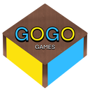 GoGo Games Logo
